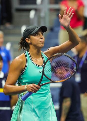 Full leaked Madison keys private onlyfans photo
