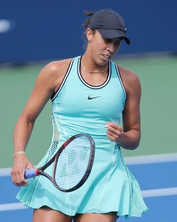 Full leaked Madison keys private onlyfans photo