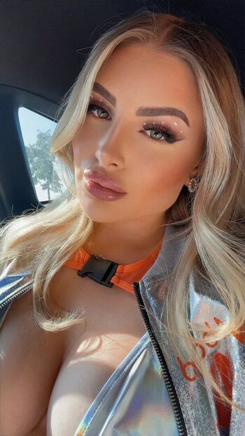 Full leaked Madison lanez private onlyfans photo
