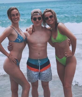 Full leaked Madison lintz private onlyfans photo