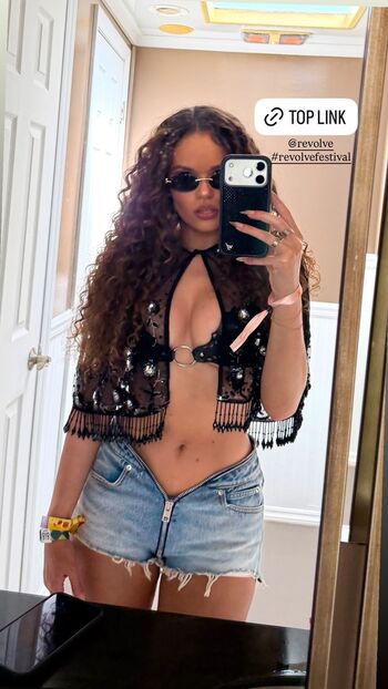 Madison Pettis