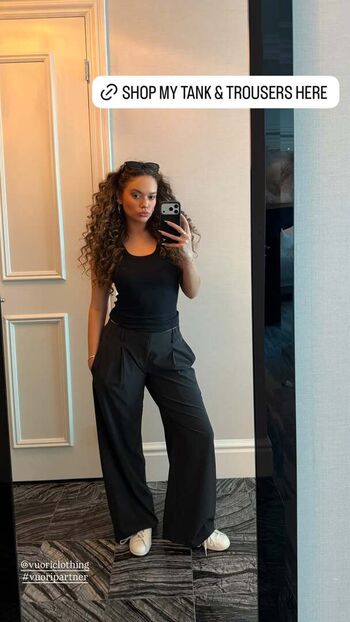 Full leaked Madison pettis private onlyfans photo