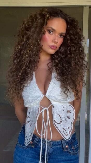 Madison Pettis