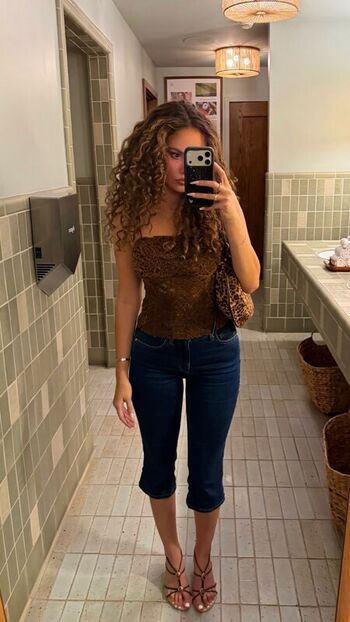 Full leaked Madison pettis private onlyfans photo