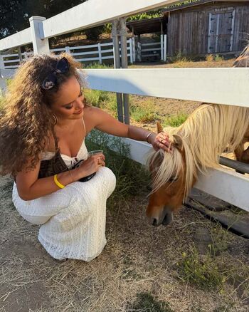 Full leaked Madison pettis private onlyfans photo