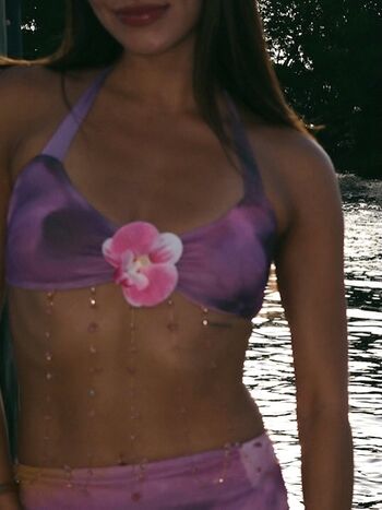 Full leaked Madison reed private onlyfans photo