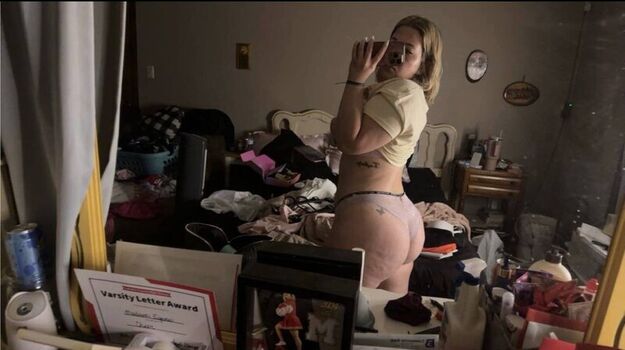 Full leaked Madison renee private onlyfans photo