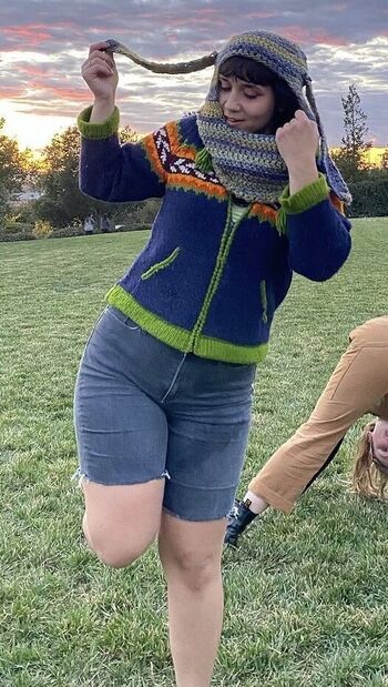 Full leaked Madison rockowitz private onlyfans photo