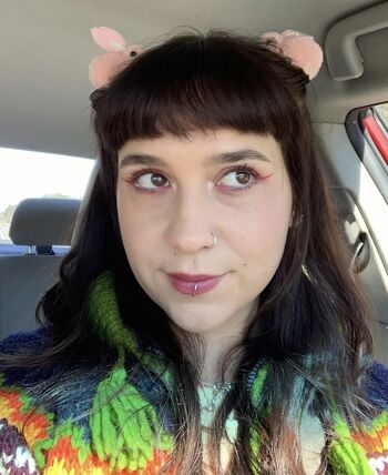 Full leaked Madison rockowitz private onlyfans photo