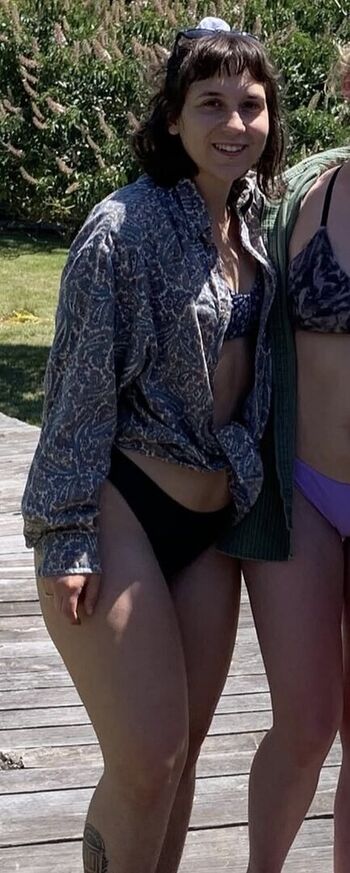Full leaked Madison rockowitz private onlyfans photo