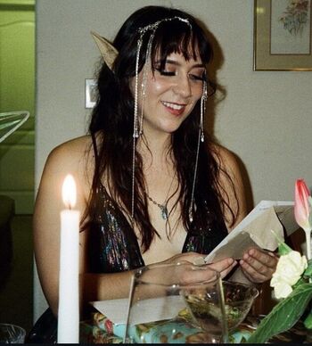 Full leaked Madison rockowitz private onlyfans photo