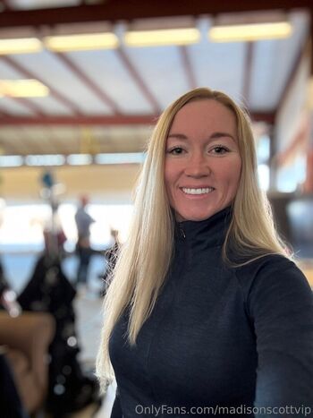 Madison Scott