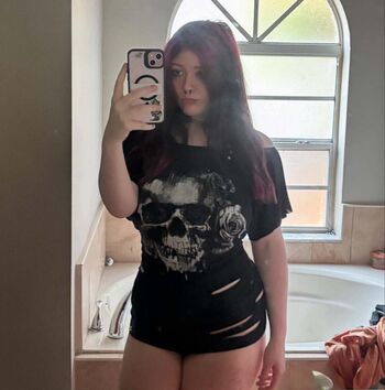 Full leaked Madison stewart private onlyfans photo