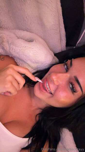 Full leaked Madison tay private onlyfans photo