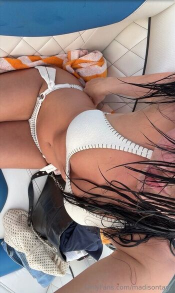 Full leaked Madison tay private onlyfans photo