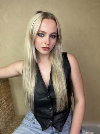 Full leaked Madison wolfe private onlyfans photo