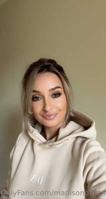 madisondreams