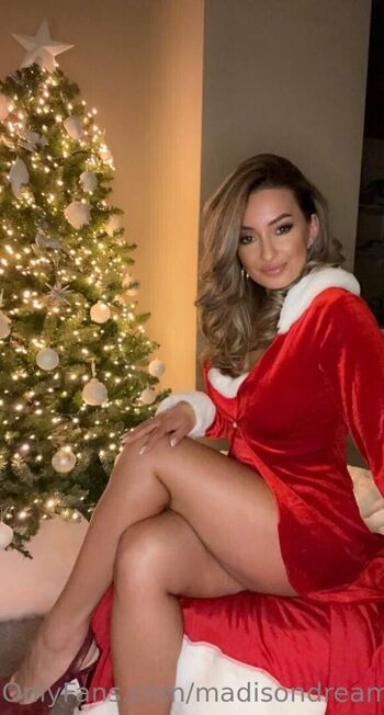 madisondreams