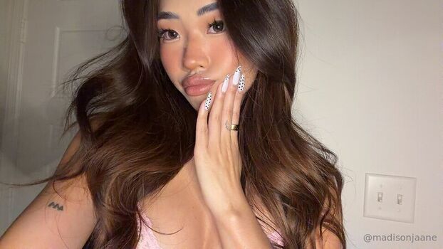 Full leaked Madisonjaane private onlyfans photo