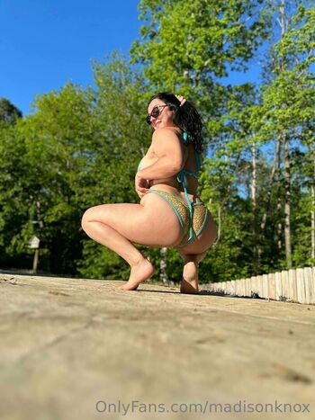 Full leaked Madisonknox private onlyfans photo