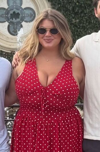 Full leaked Madisonmills private onlyfans photo