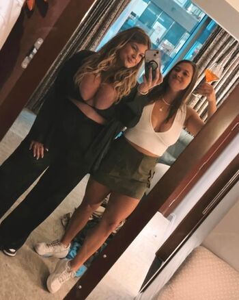Full leaked Madisonmills private onlyfans photo
