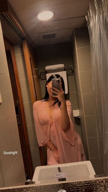 Full leaked Madisson yi wang private onlyfans photo