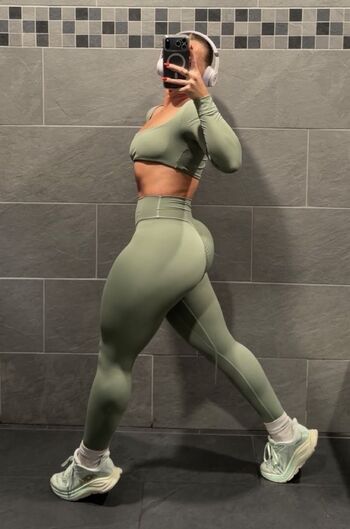 Full leaked Madisyn hunt private onlyfans photo