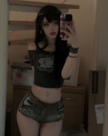 Full leaked Madmax i private onlyfans photo