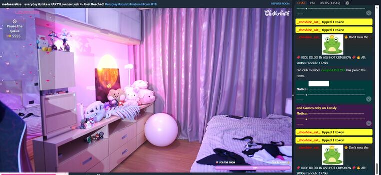 Full leaked Madness alise private onlyfans photo