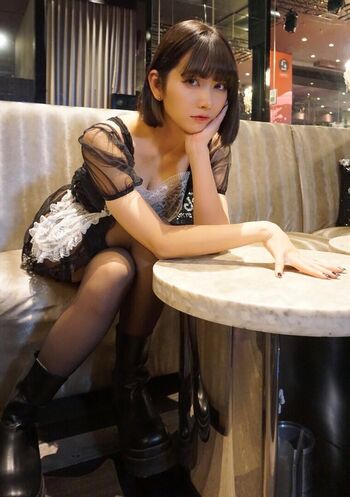 Full leaked Madoka natsume private onlyfans photo