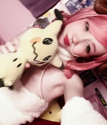 Full leaked Madoplush private onlyfans photo
