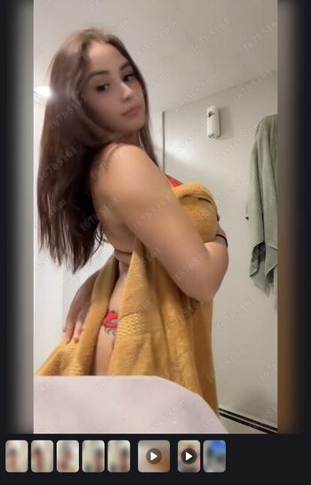 Full leaked Madridd private onlyfans photo
