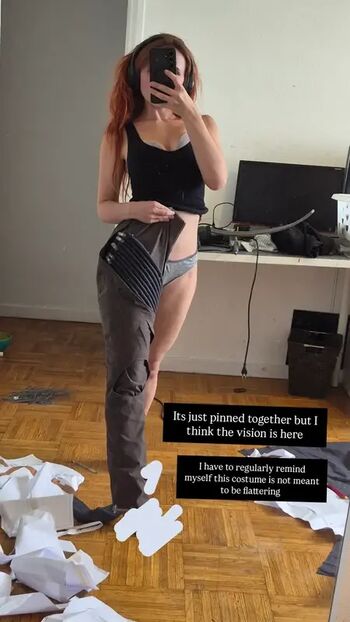 Full leaked Madsfive private onlyfans photo