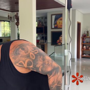 Full leaked Madumecrazy private onlyfans photo