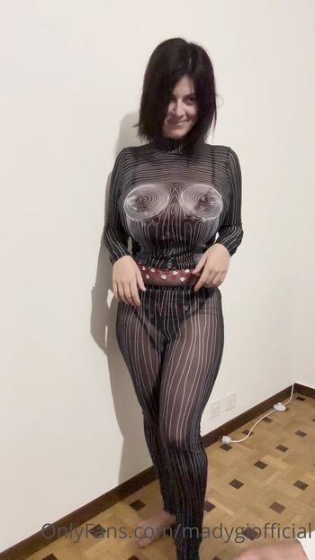 Full leaked Mady gio private onlyfans photo