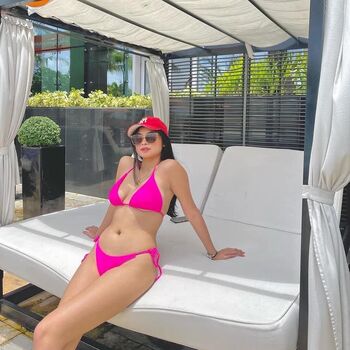Full leaked Mae santos page private onlyfans photo