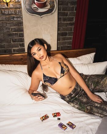 Full leaked Mae santos page private onlyfans photo