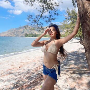 Full leaked Mae santos page private onlyfans photo