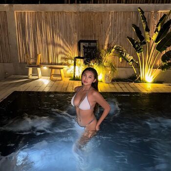Full leaked Mae santos page private onlyfans photo