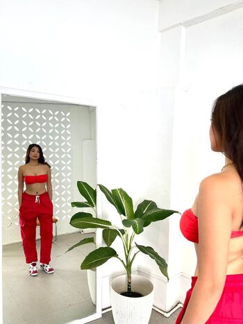 Full leaked Mae santos private onlyfans photo