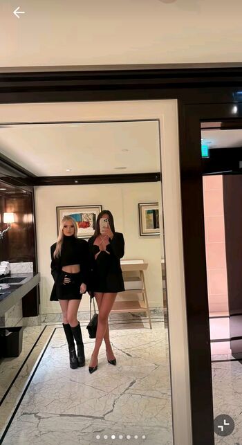 Full leaked Maelysslpg private onlyfans photo