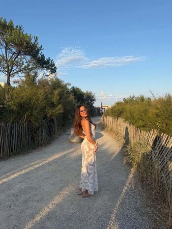 Full leaked Maelysslpg private onlyfans photo