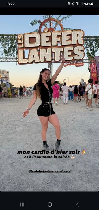 Full leaked Maestriiia private onlyfans photo