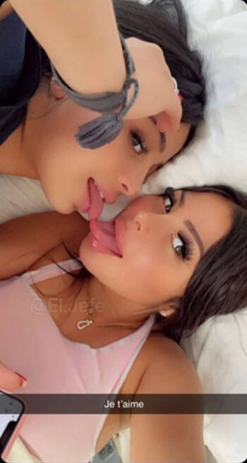 Full leaked Maeva ghennam private onlyfans photo