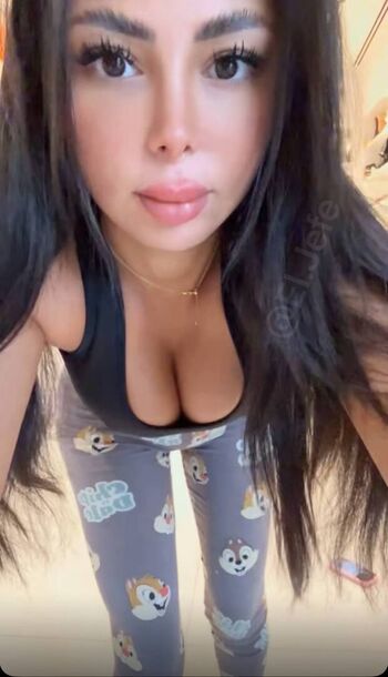 Full leaked Maeva ghennam private onlyfans photo