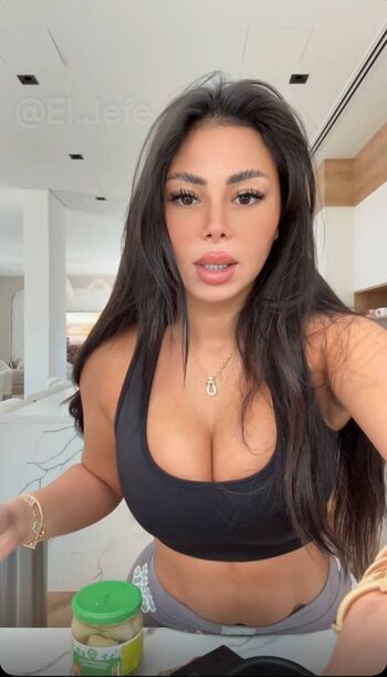 Full leaked Maeva ghennam private onlyfans photo