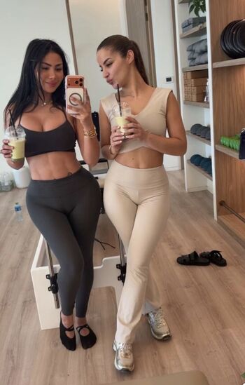 Full leaked Maeva ghennam private onlyfans photo
