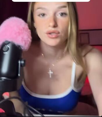 Full leaked Maevasmr private onlyfans photo