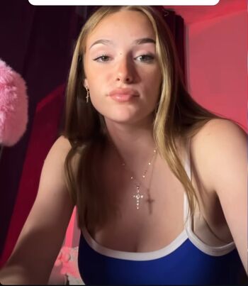 Full leaked Maevasmr private onlyfans photo